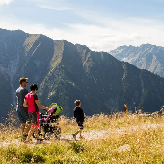 Sommerangebote<br>10 Nächte