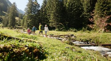 Sommerangebote<br>14 Nächte